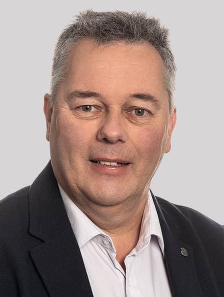 Pascal Geinoz