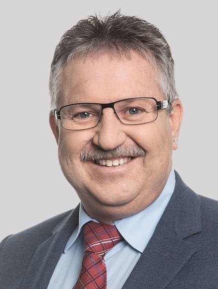 Daniel Bärtschi