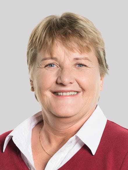 Monica Wirth