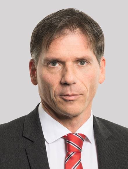Marco Probst