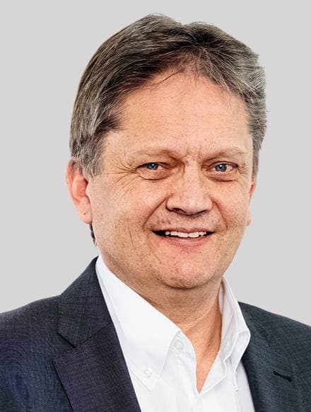 Bruno Kälin