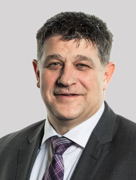 Peter Steinegger