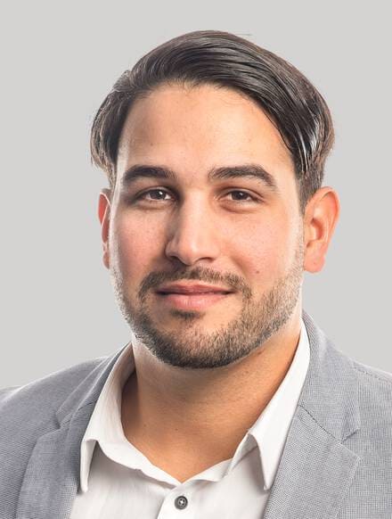 Ruben Cerasuolo