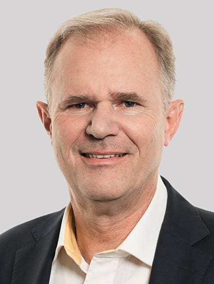 Thomas H. Zuberbühler