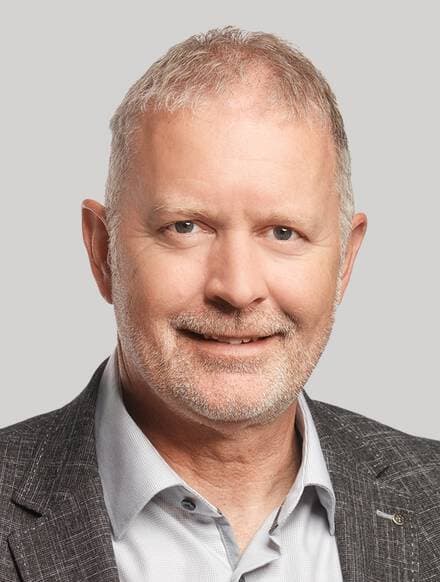 Rolf Hofmann