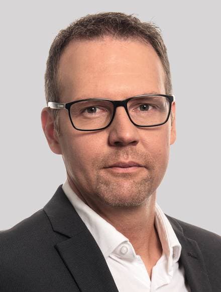 Michel Thürler