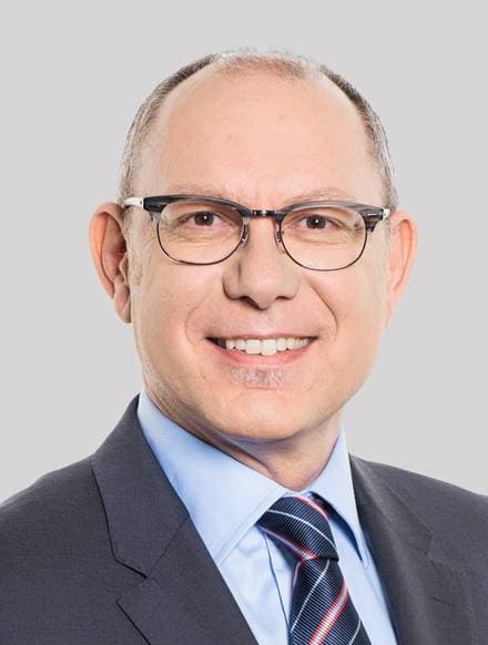 Jürg Meili