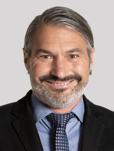 Bruno Heuberger