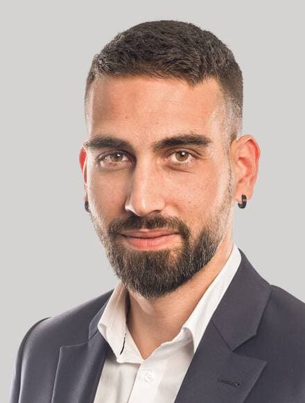 Michaël Teixeira
