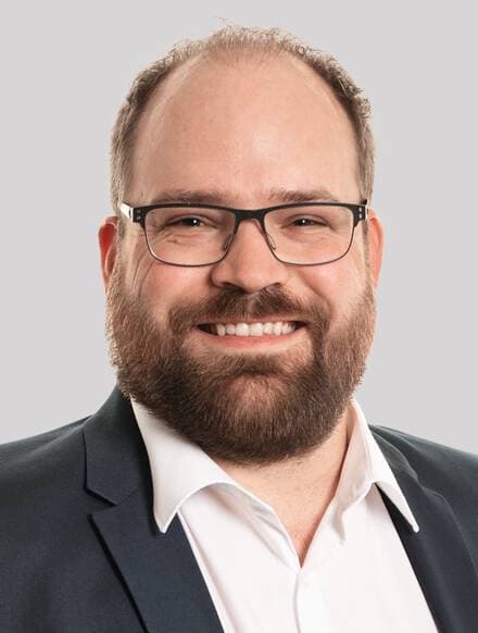 Tobias Möckli