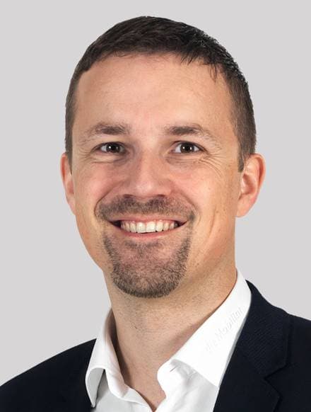 Michael Engel