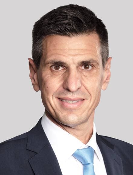 Claudio Circhetta