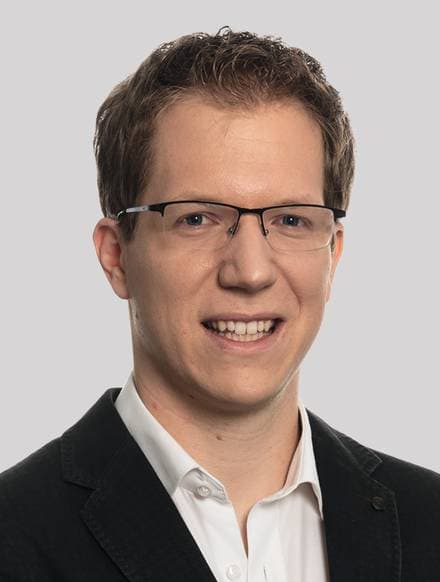Bastien Berset