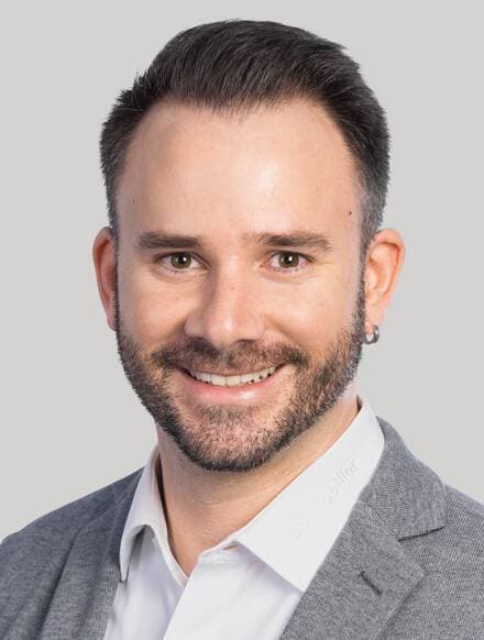 Christian Dürr