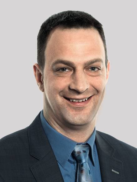 Pascal Cardinaux