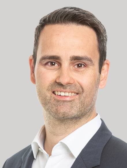 Pascal Frey