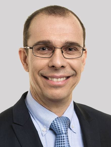 Robert Viret