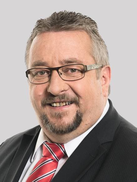 Walter Wälchli