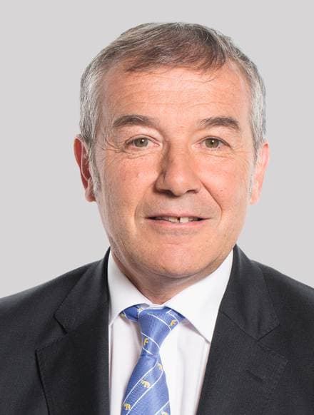 Thierry Chabrier