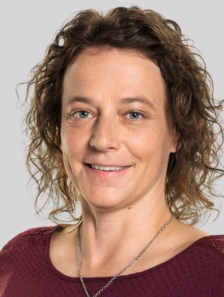 Barbara Geissbühler