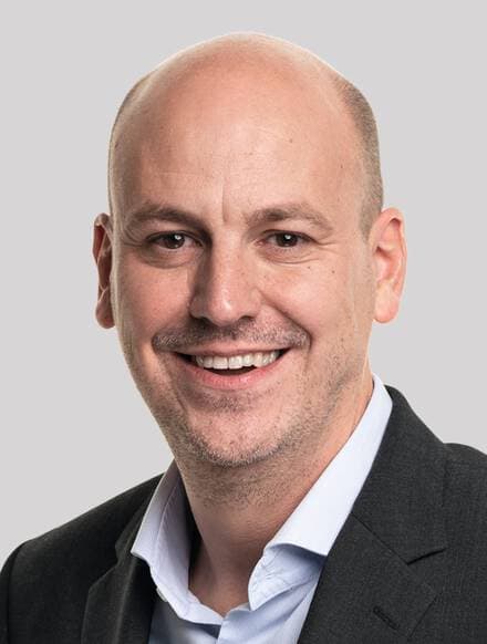 Björn Drescher