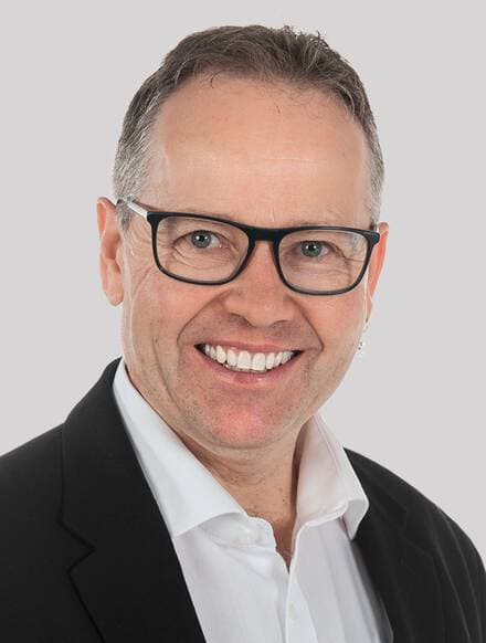 Werner Würsch
