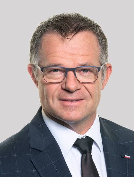 Stefan Studer