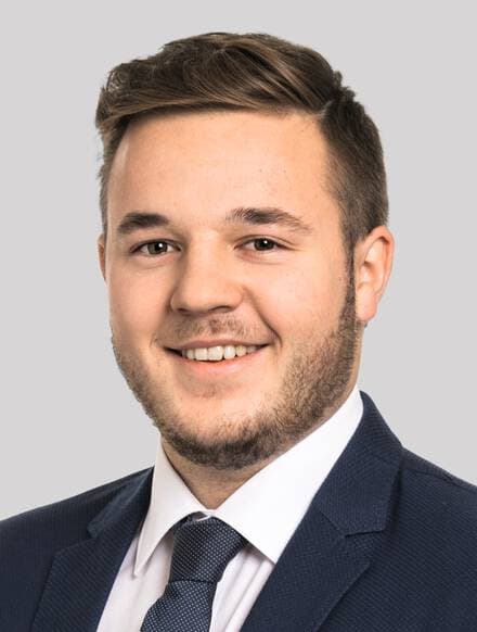 Damian Kaeslin