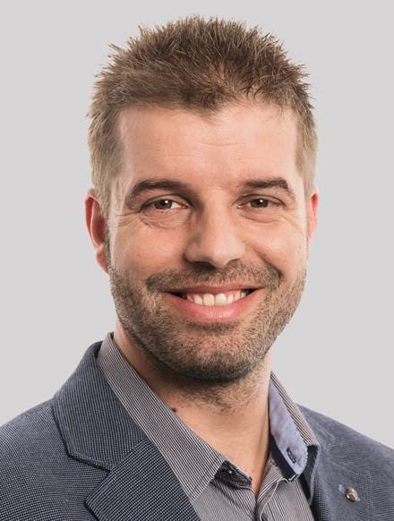 Heinz Reber