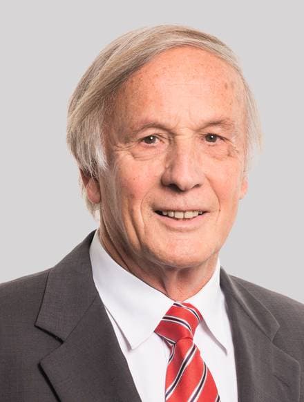 Werner Schneider
