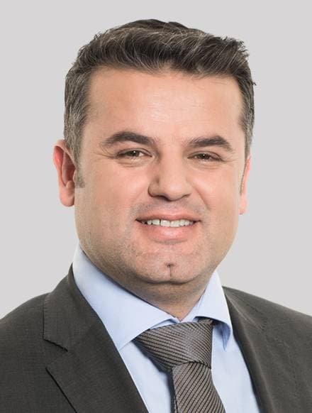 Talip Baysal