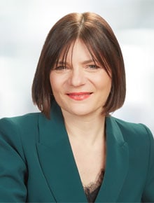 Portrait Nathalie Bourquenoud