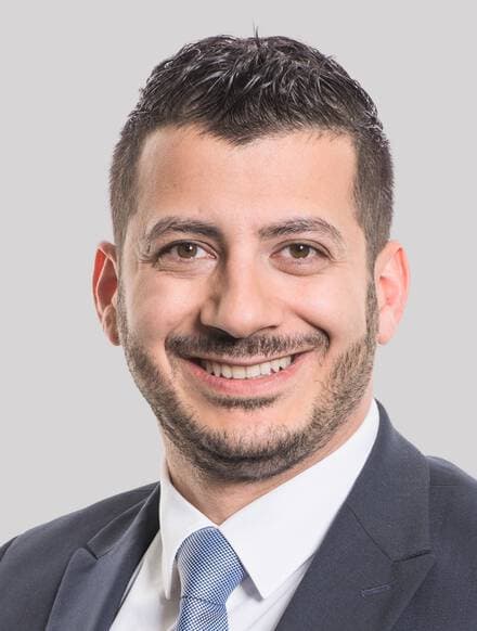 Alessandro Oliveri