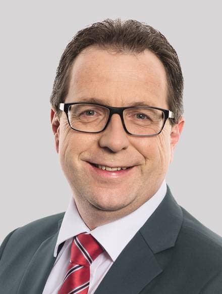 Viktor Hügli