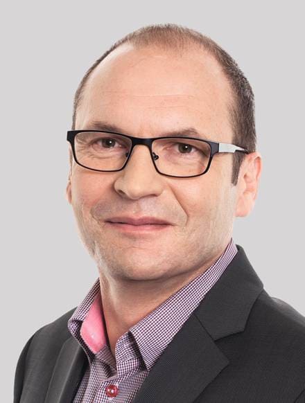 Daniel Rüegsegger