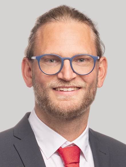 Xaver Imhof