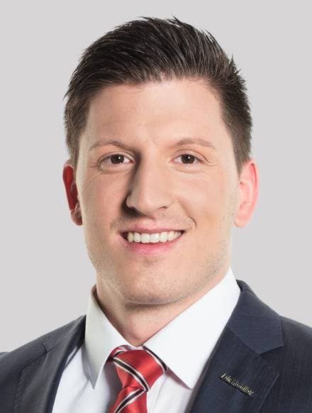 Donat Schwab
