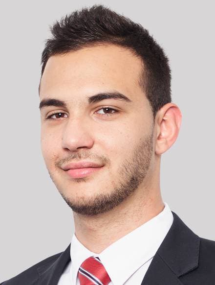 Nadim Tarhini