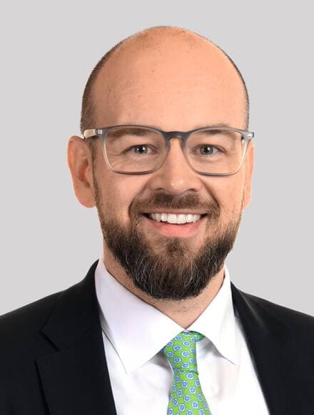 Sven Stöckli