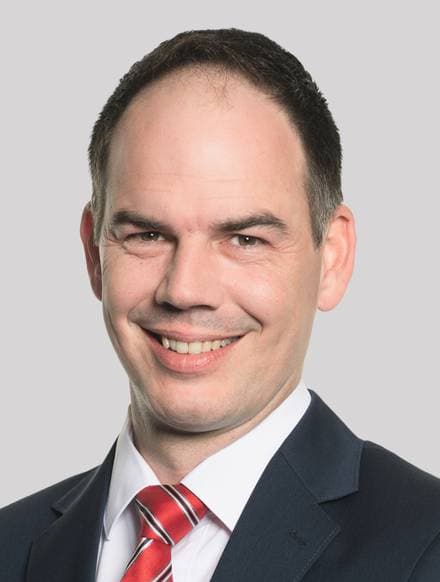 Patrick Meier