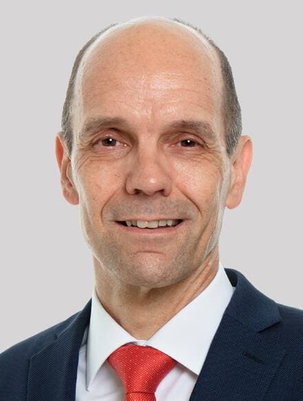 Walter von Känel