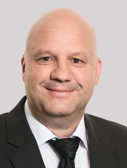 Ivo Hausherr