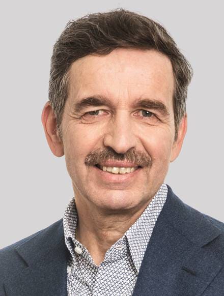 Rolf Landis