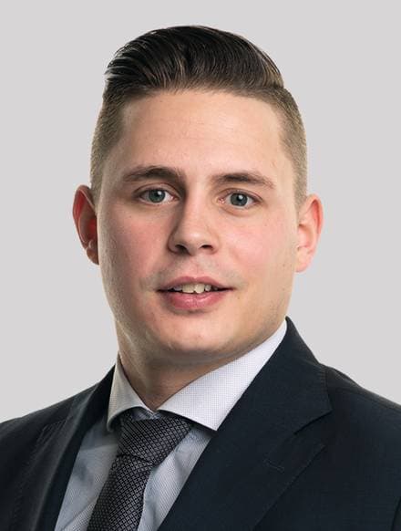 Leroy Friedrich