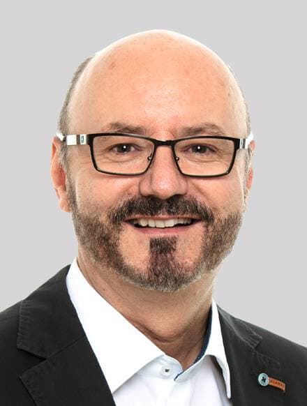 Roland Setz
