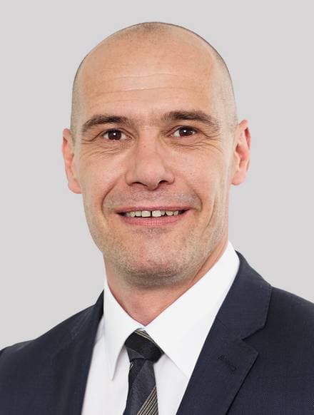 Ivo Stoffel