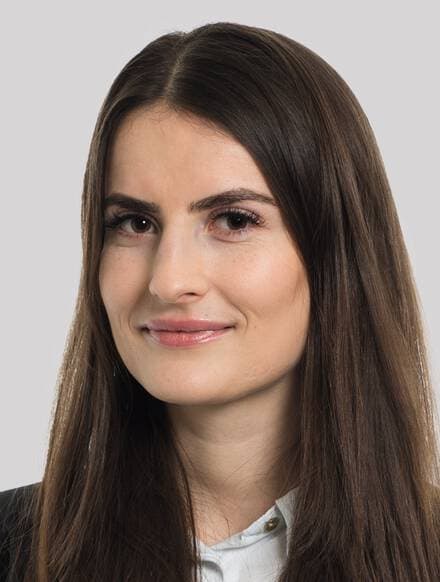 Jasmina Rasiti