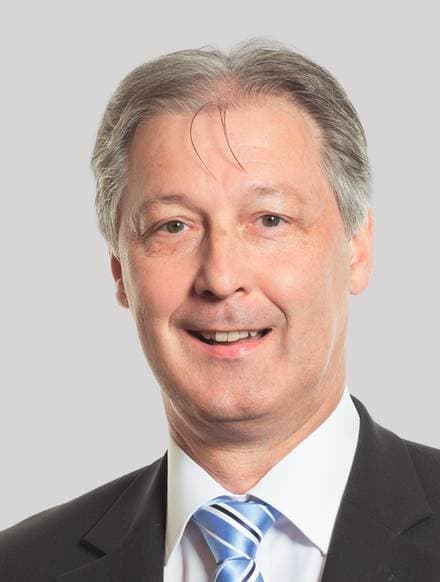 Jürg Burkhart