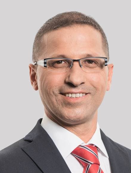 Michele Parisi