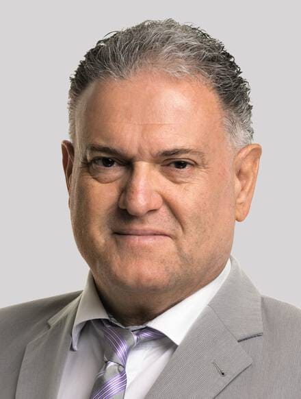 Antonio Solimeo